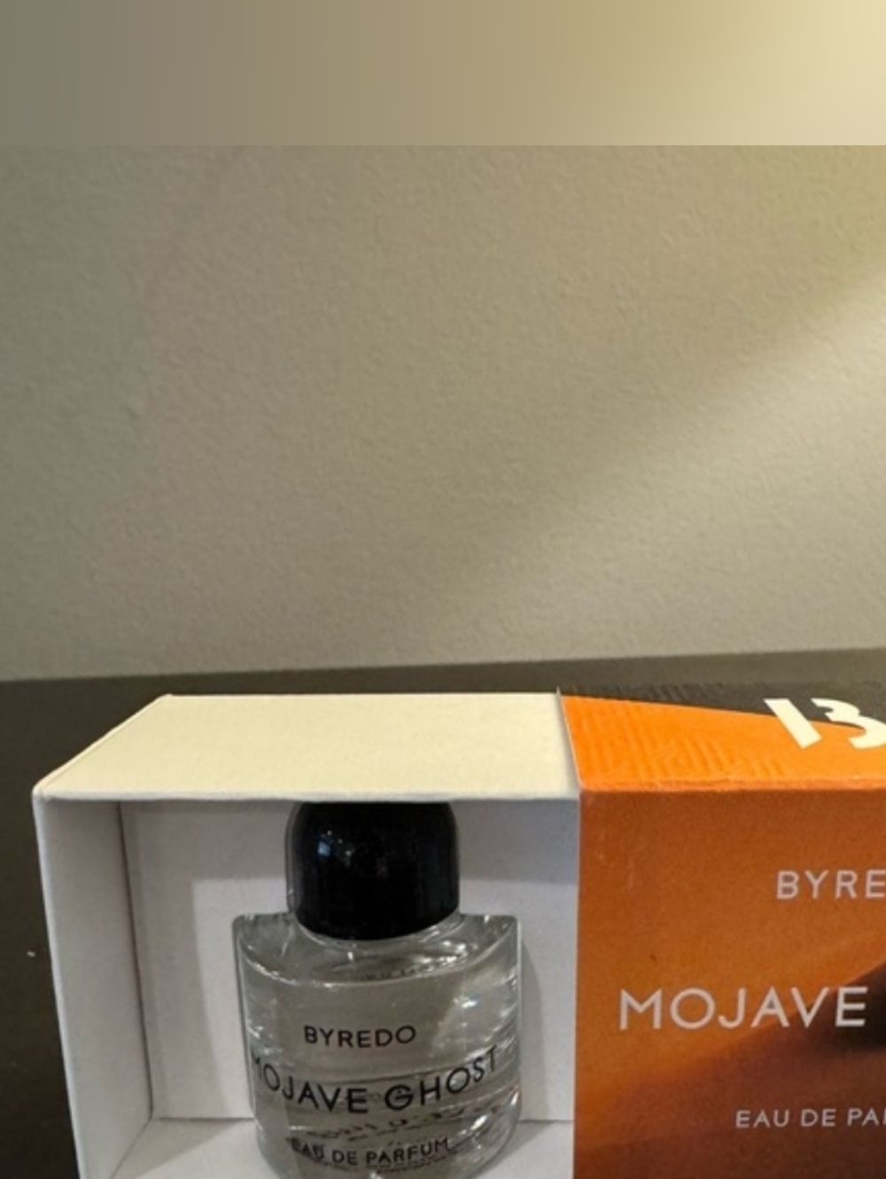 Byredo Mojave Ghost 8ml.27floz Travel Size - Picture 3 of 10
